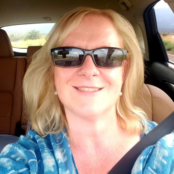 Meet your Posher, Susan - Picture 1 of 1